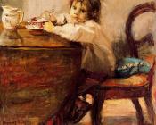 阿切 博里格斯 : -Unknown